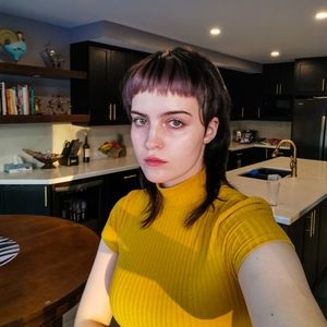 Meet your Posher, Cassandre